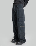 SKATER PANT