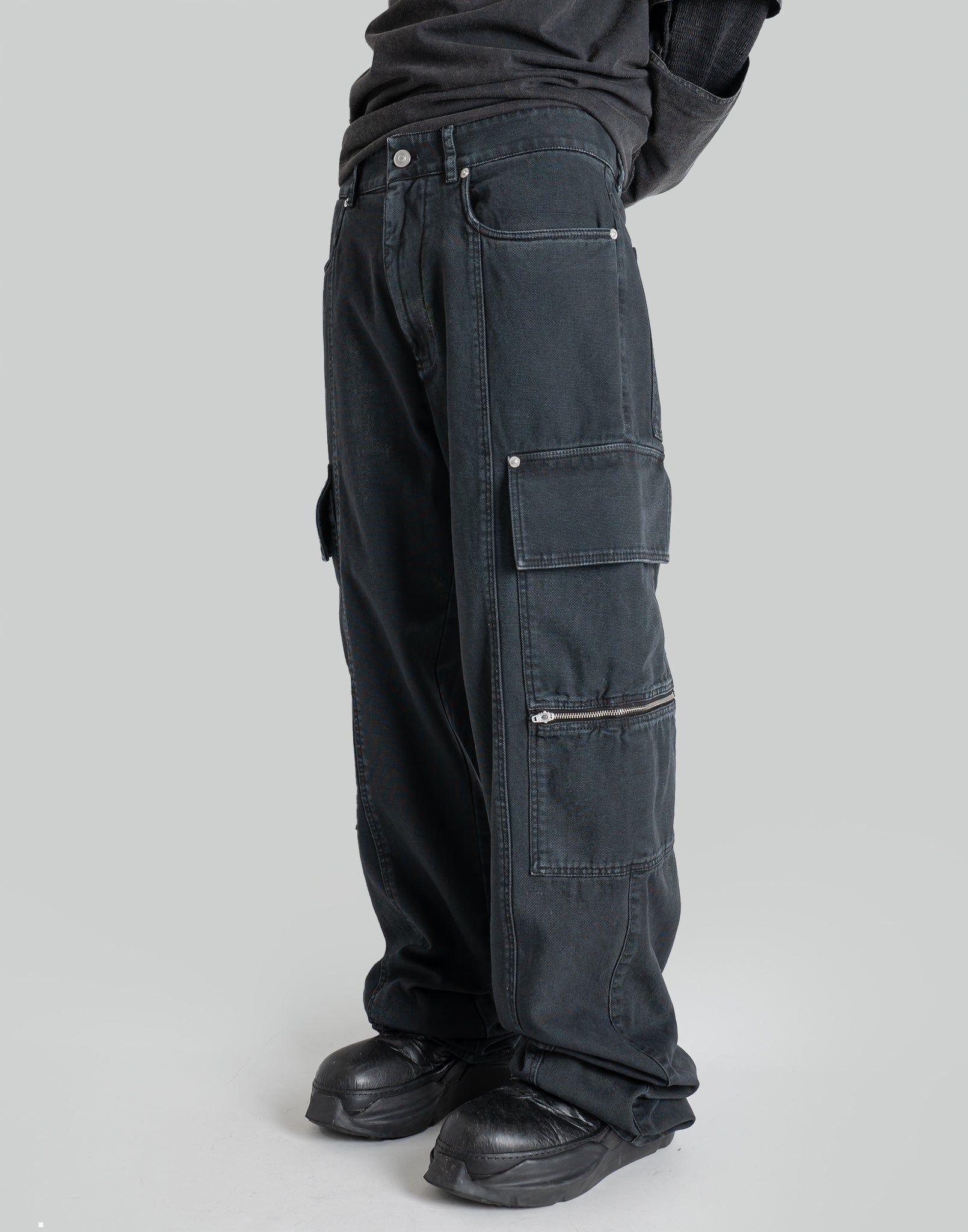 1017 ALYX 9SM - SKATER PANT - 082plus