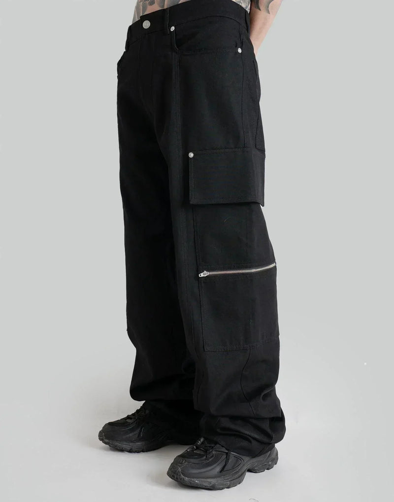 1017 ALYX 9SM - SKATER PANT - 082plus