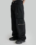SKATER PANT