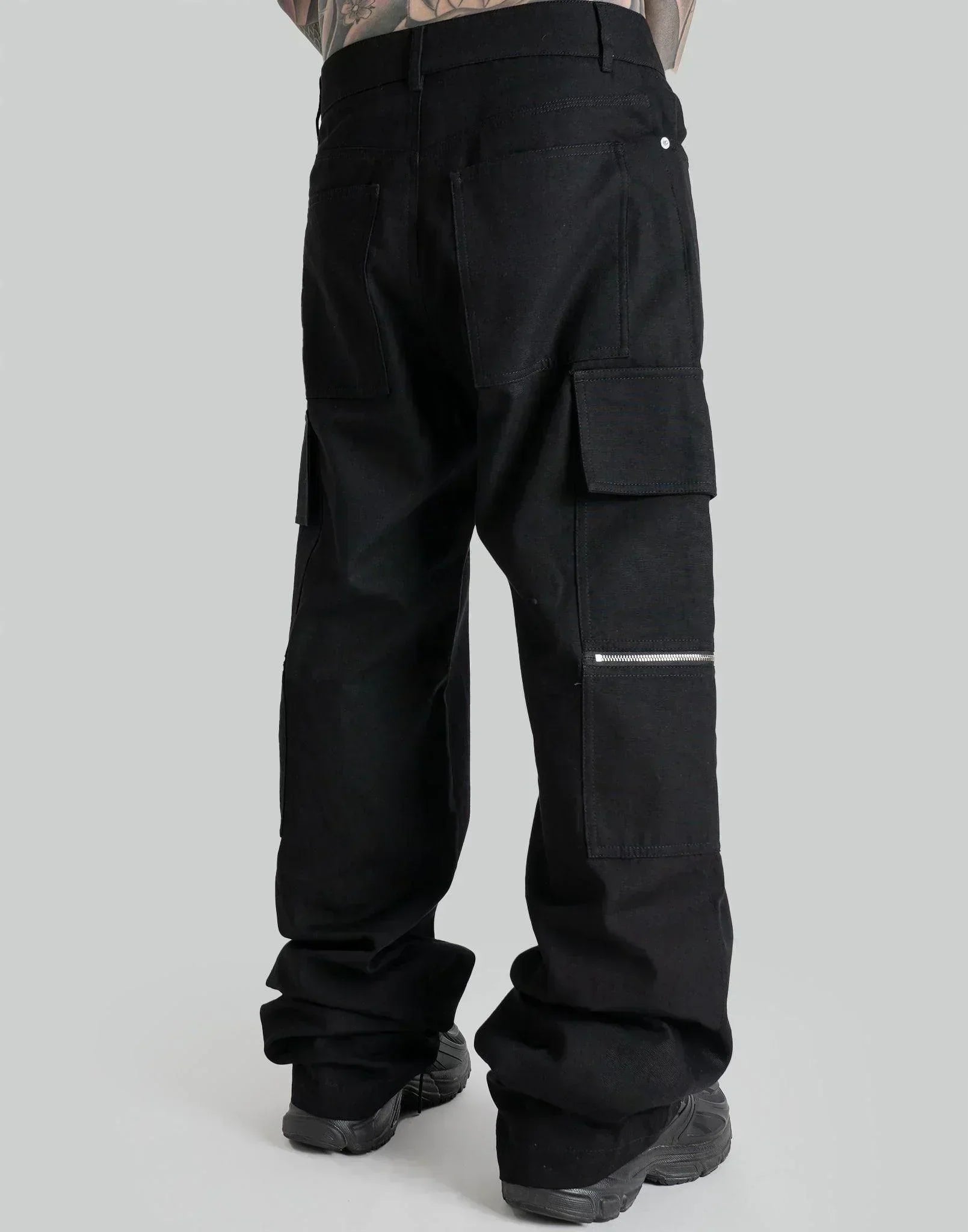 1017 ALYX 9SM - SKATER PANT - 082plus