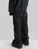 1017 ALYX 9SM - SNAP OFF COTTON SWEATPANTS - 082plus