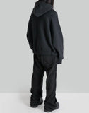 1017 ALYX 9SM - SNAP OFF COTTON SWEATPANTS - 082plus