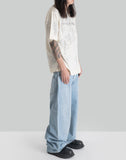 1017 ALYX 9SM - TRANSLUCENT GRAPHIC S/S T-SHIRT - 082plus