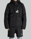 TRICON PUFFER - X