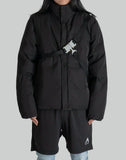 TRICON PUFFER - X