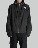 WINDBREAKER - X