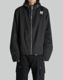 WINDBREAKER - X