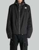 WINDBREAKER - X