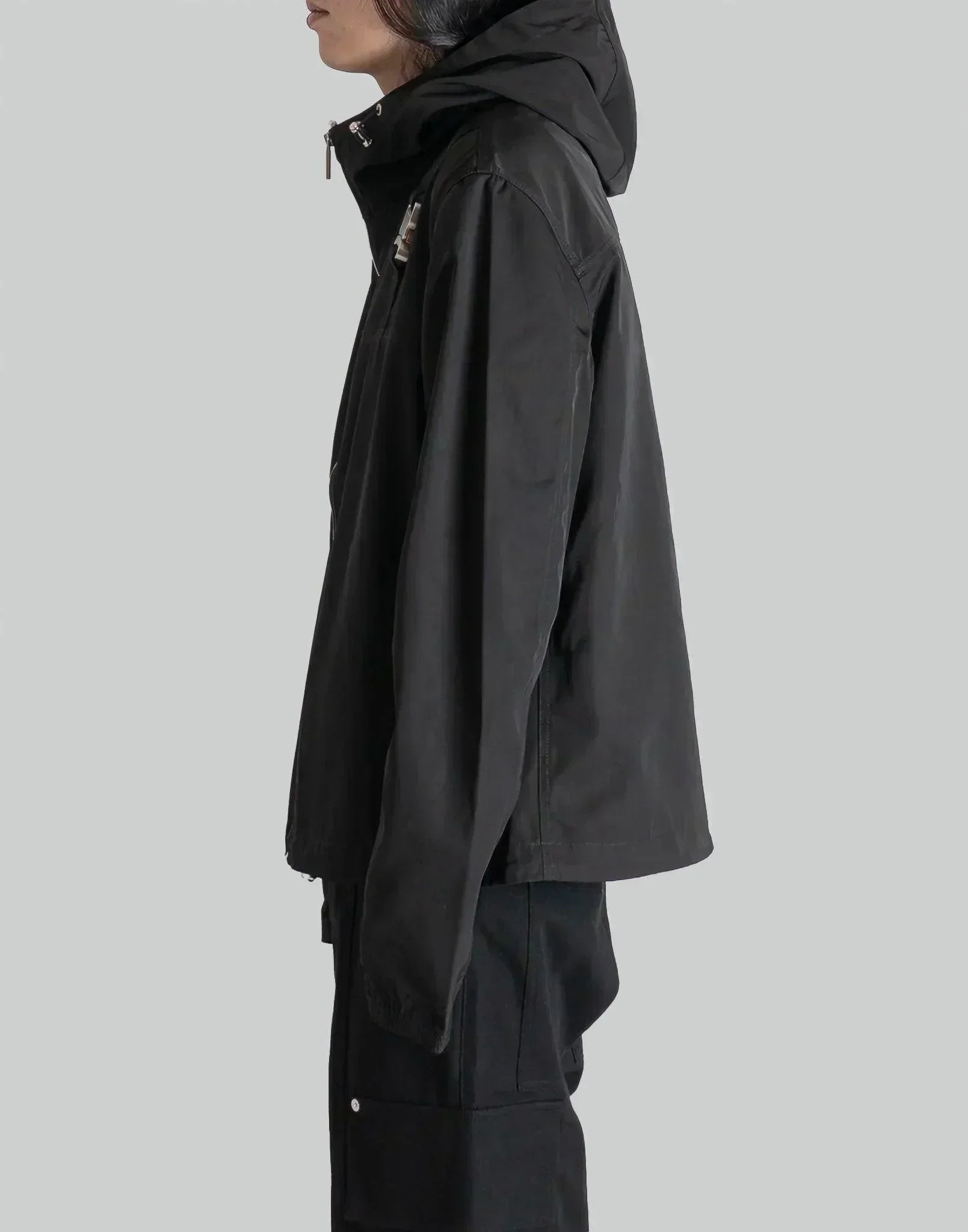 1017 ALYX 9SM - WINDBREAKER - X - 082plus
