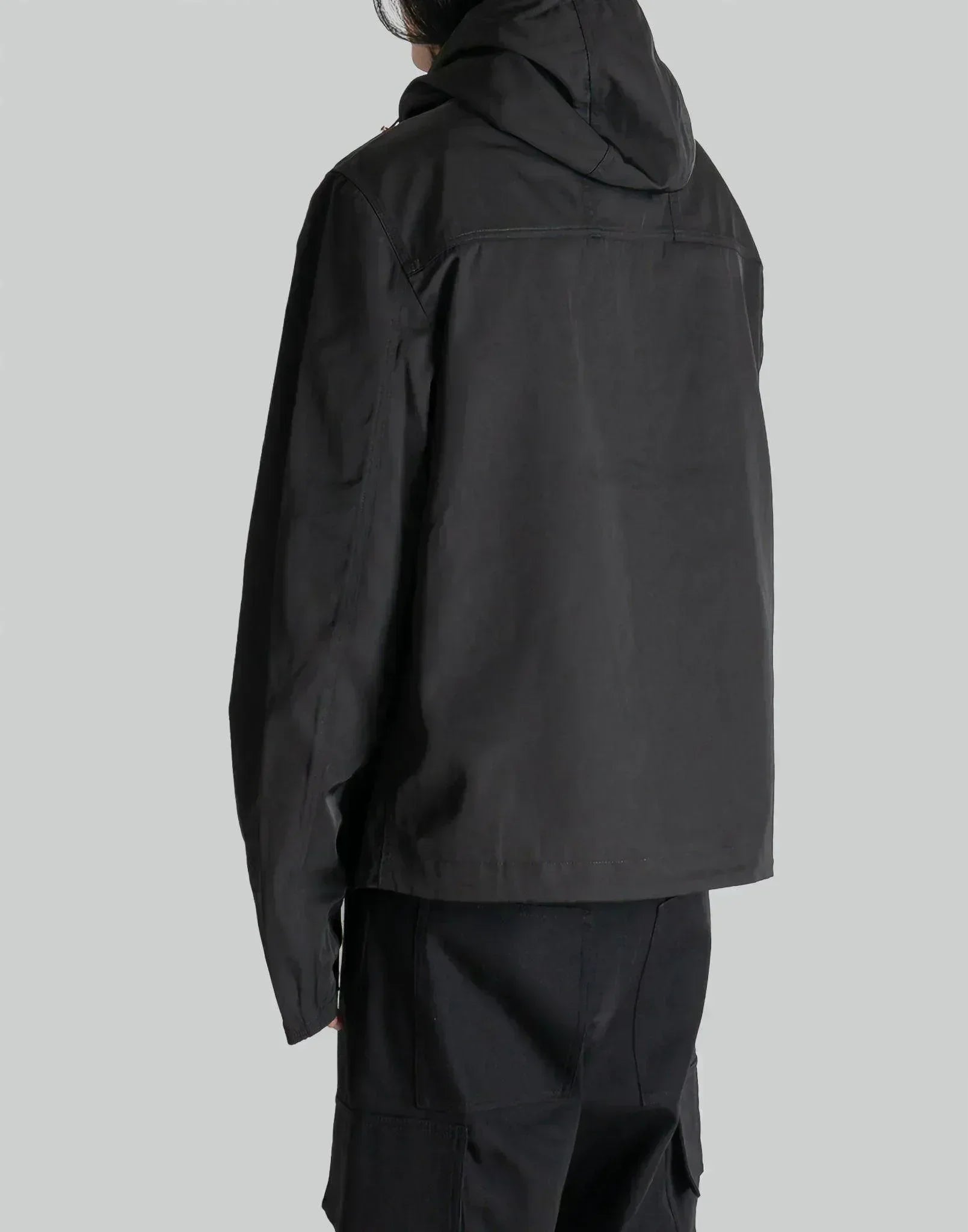 1017 ALYX 9SM - WINDBREAKER - X - 082plus