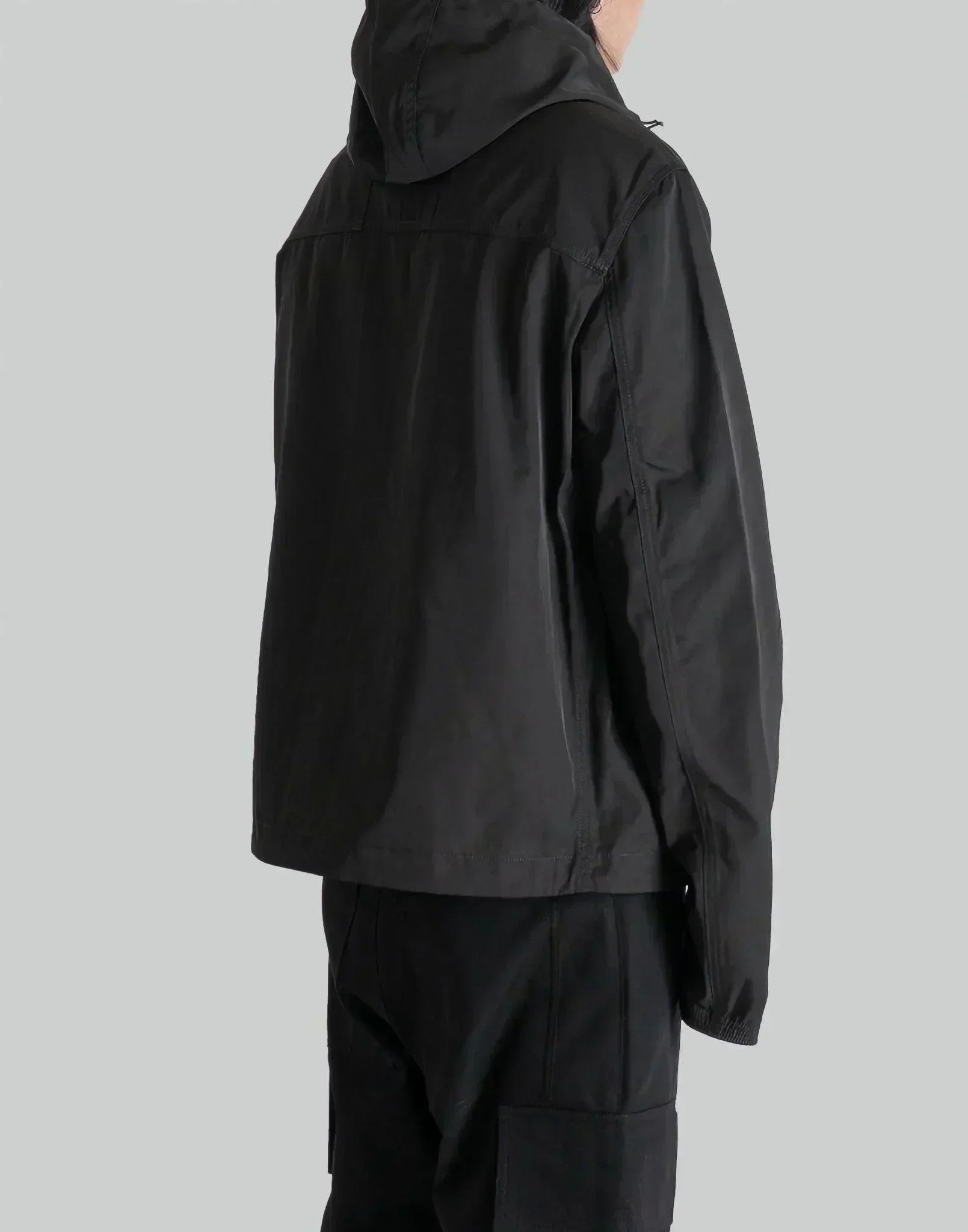 1017 ALYX 9SM - WINDBREAKER - X - 082plus