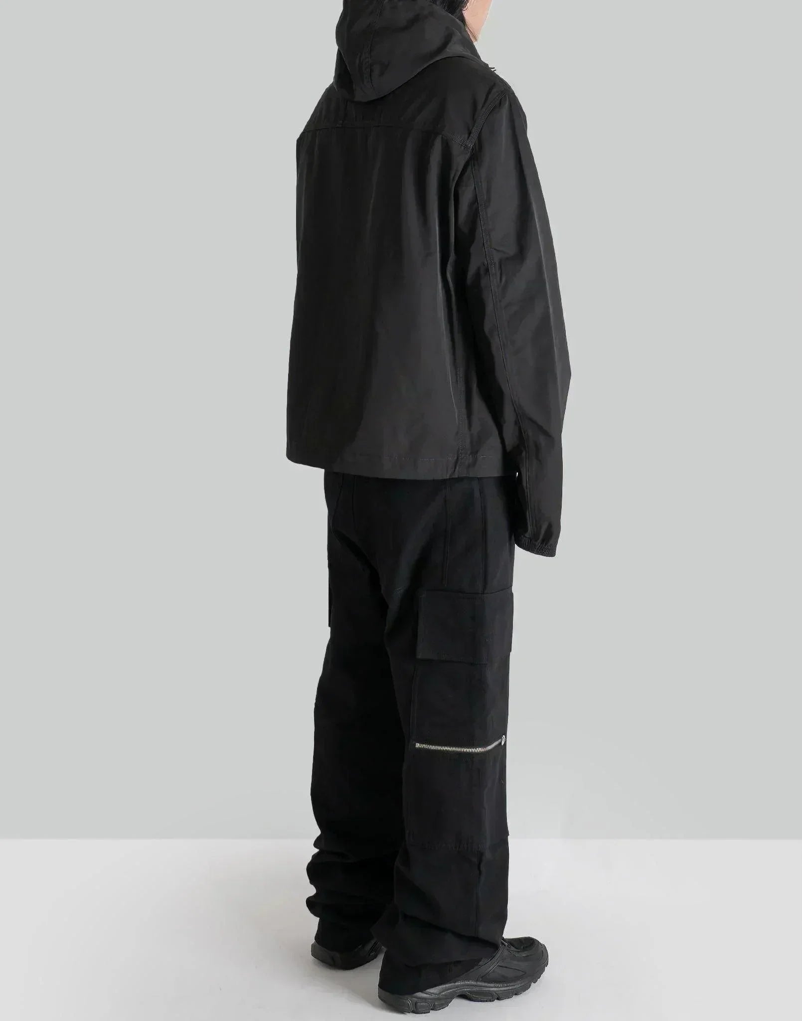 1017 ALYX 9SM - WINDBREAKER - X - 082plus