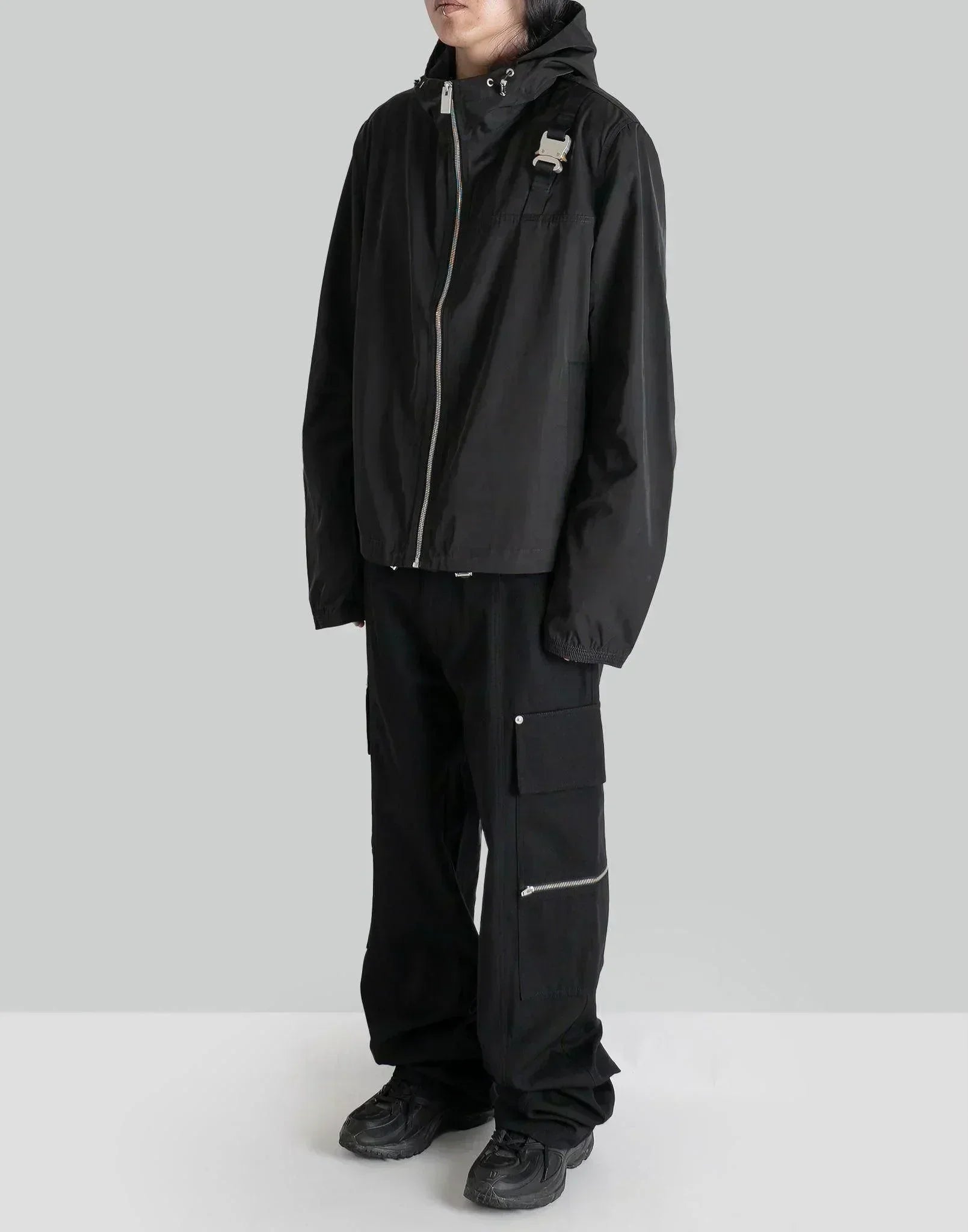 1017 ALYX 9SM - WINDBREAKER - X - 082plus
