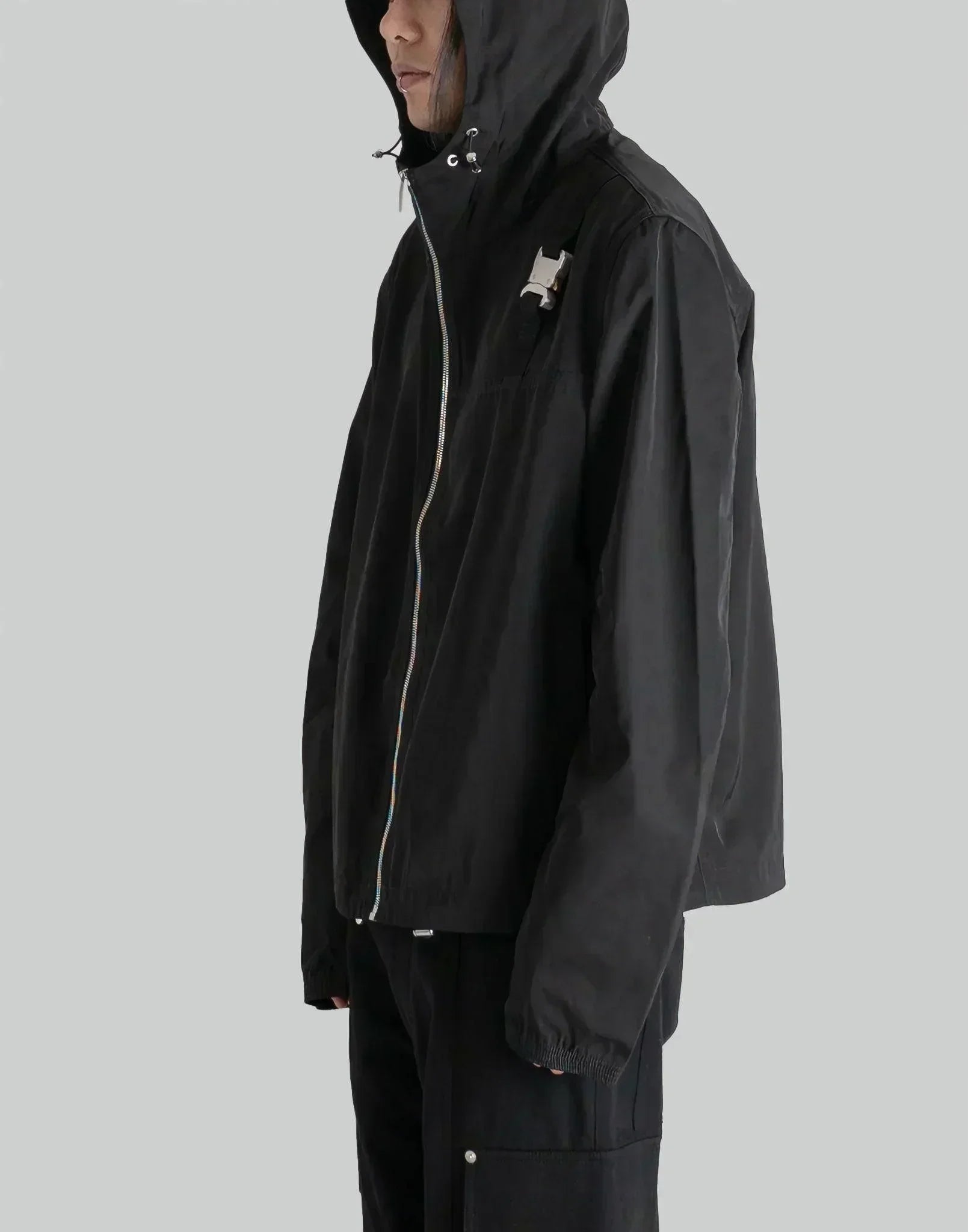 1017 ALYX 9SM - WINDBREAKER - X - 082plus