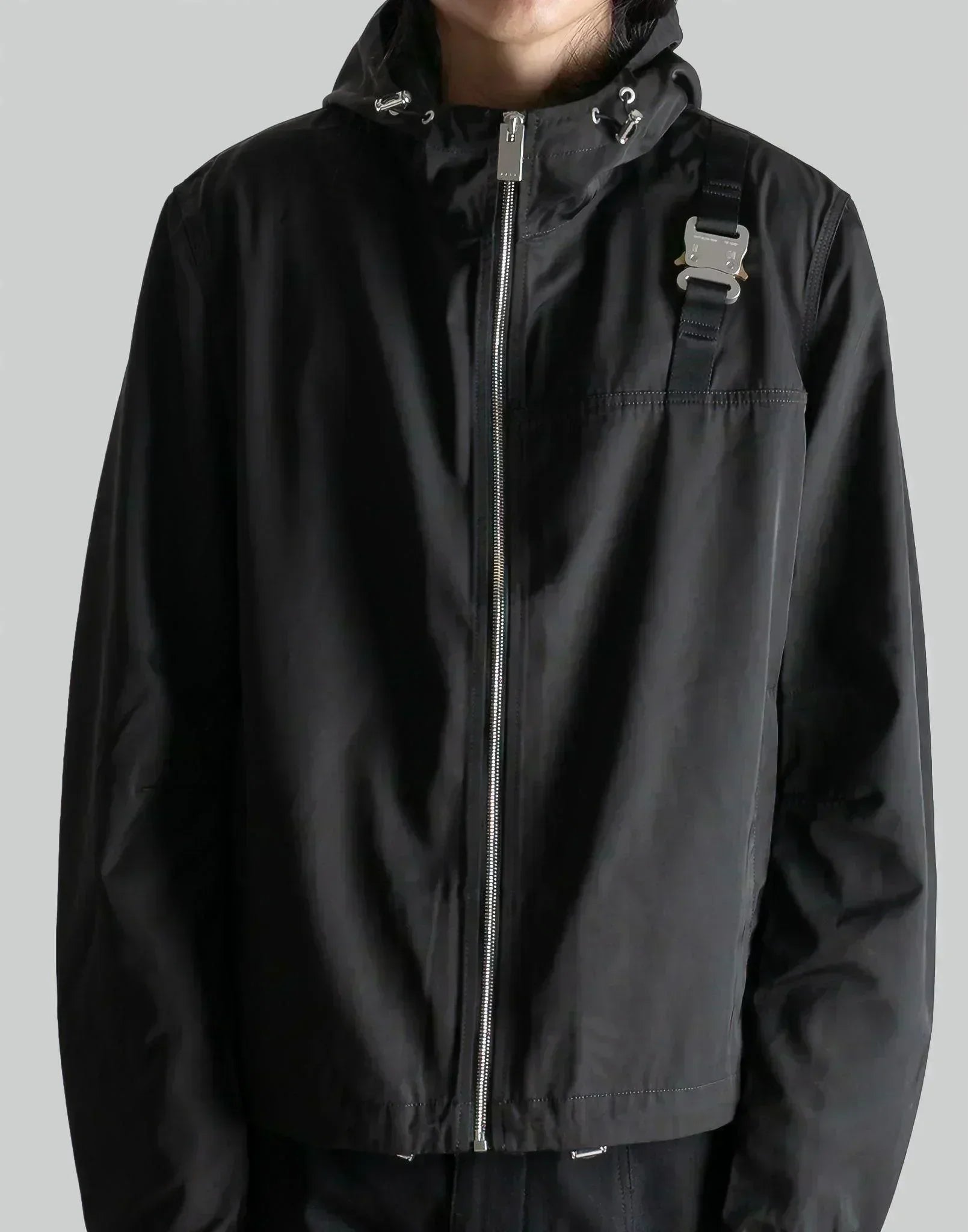 1017 ALYX 9SM - WINDBREAKER - X - 082plus