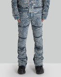 1017 ALYX 9SM - x BLACKMEANS 6 POCKET - 082plus