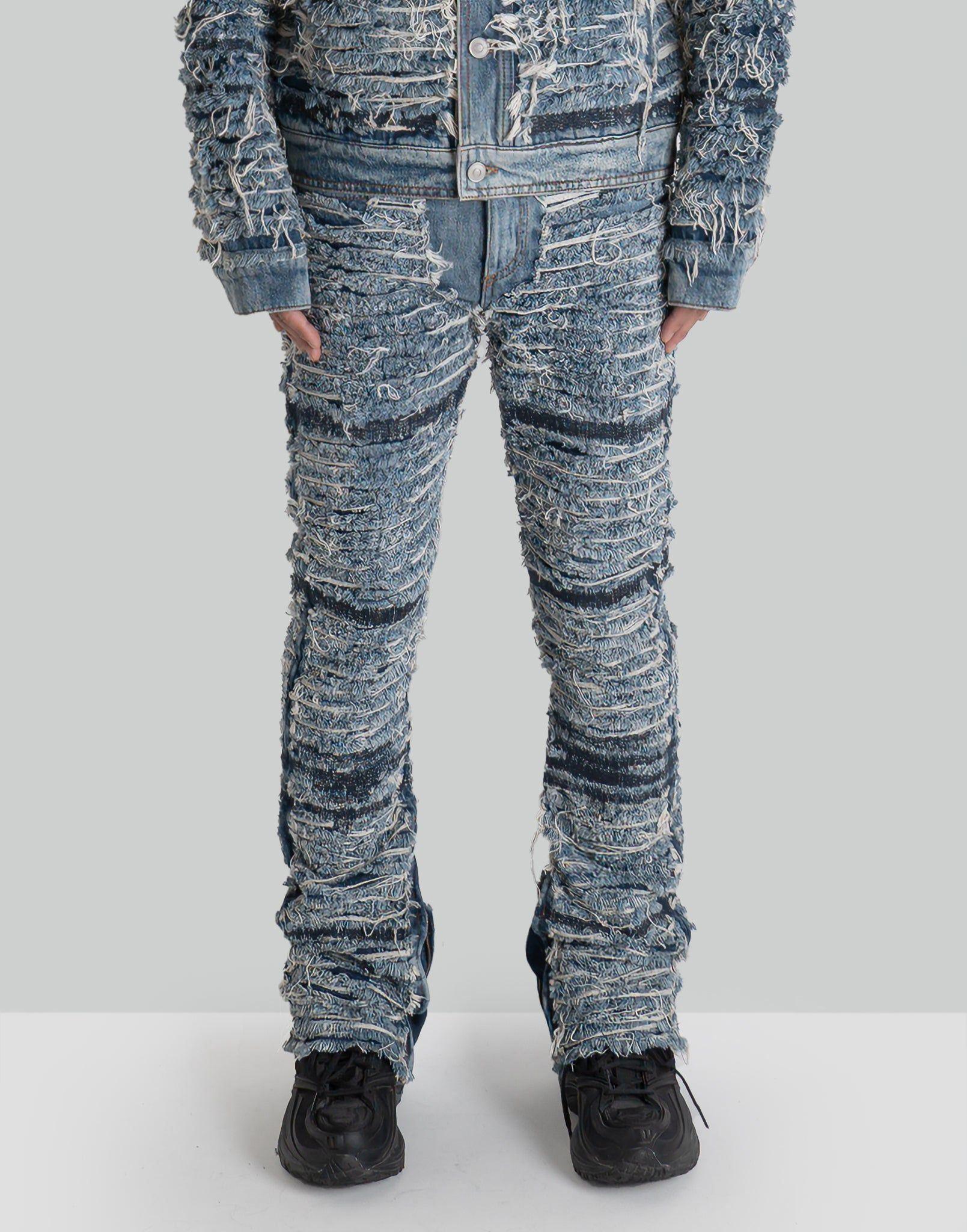 1017 ALYX 9SM - x BLACKMEANS 6 POCKET - 082plus