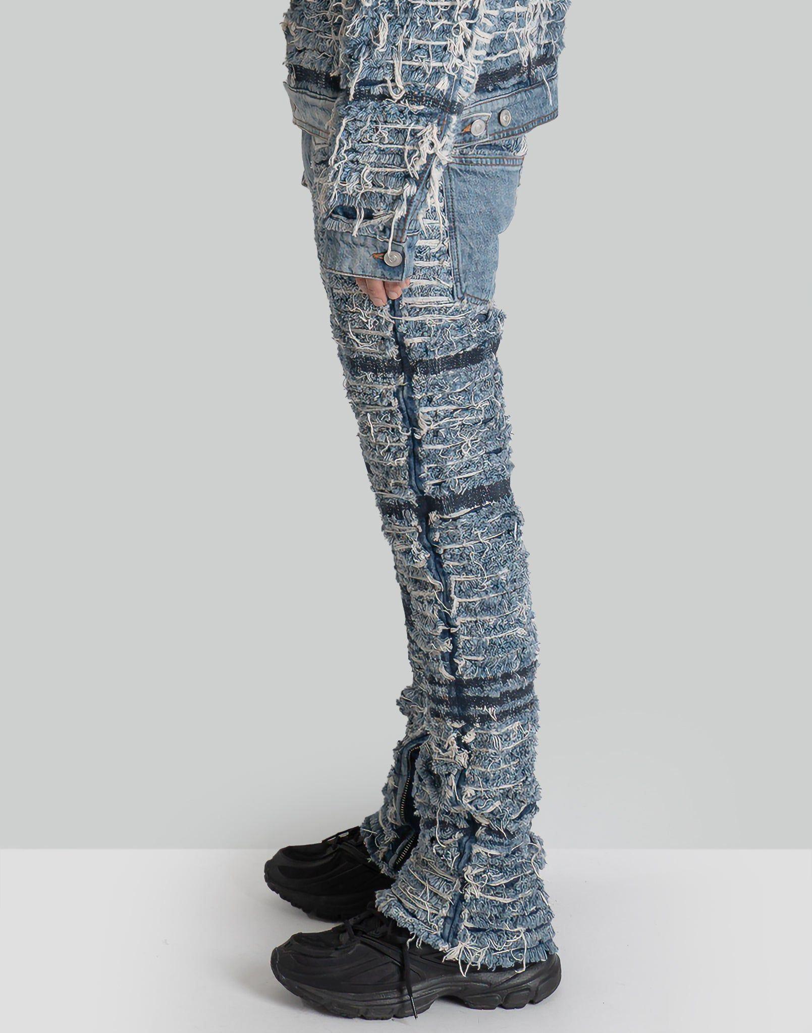 1017 ALYX 9SM - x BLACKMEANS 6 POCKET - 082plus