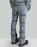 1017 ALYX 9SM - x BLACKMEANS 6 POCKET - 082plus