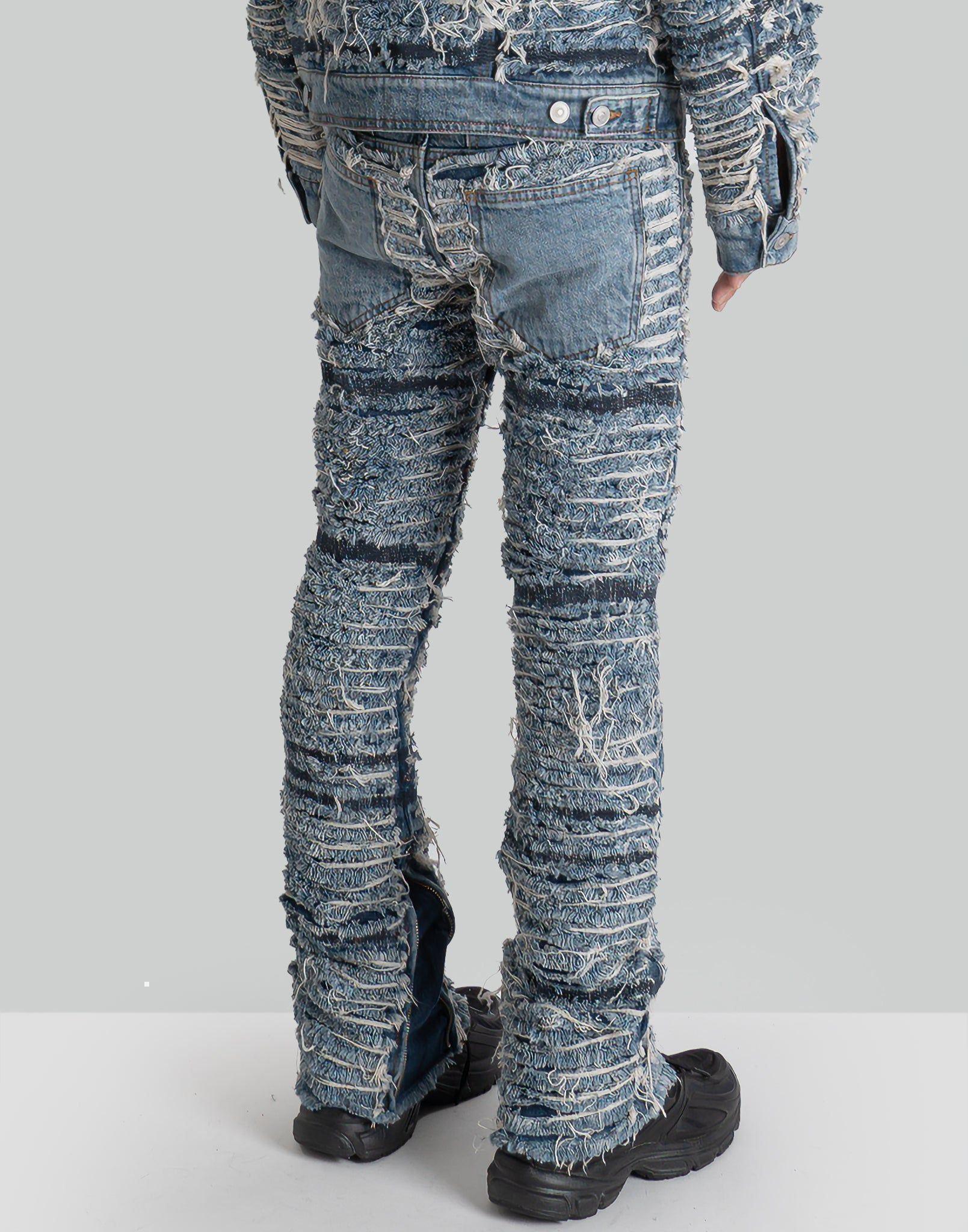 1017 ALYX 9SM - x BLACKMEANS 6 POCKET - 082plus