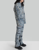 1017 ALYX 9SM - x BLACKMEANS 6 POCKET - 082plus