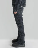 1017 ALYX 9SM - x BLACKMEANS 6 POCKET JEANS - 082plus