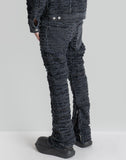 1017 ALYX 9SM - x BLACKMEANS 6 POCKET JEANS - 082plus