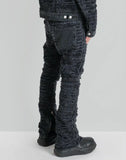 1017 ALYX 9SM - x BLACKMEANS 6 POCKET JEANS - 082plus