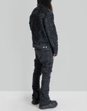 1017 ALYX 9SM - x BLACKMEANS 6 POCKET JEANS - 082plus