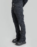 x BLACKMEANS 6 POCKET JEANS