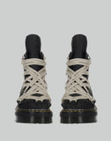 Rick Owens x Dr. Martens - 1460 QUAD SOLE MEGALACE® BOOT - 082plus