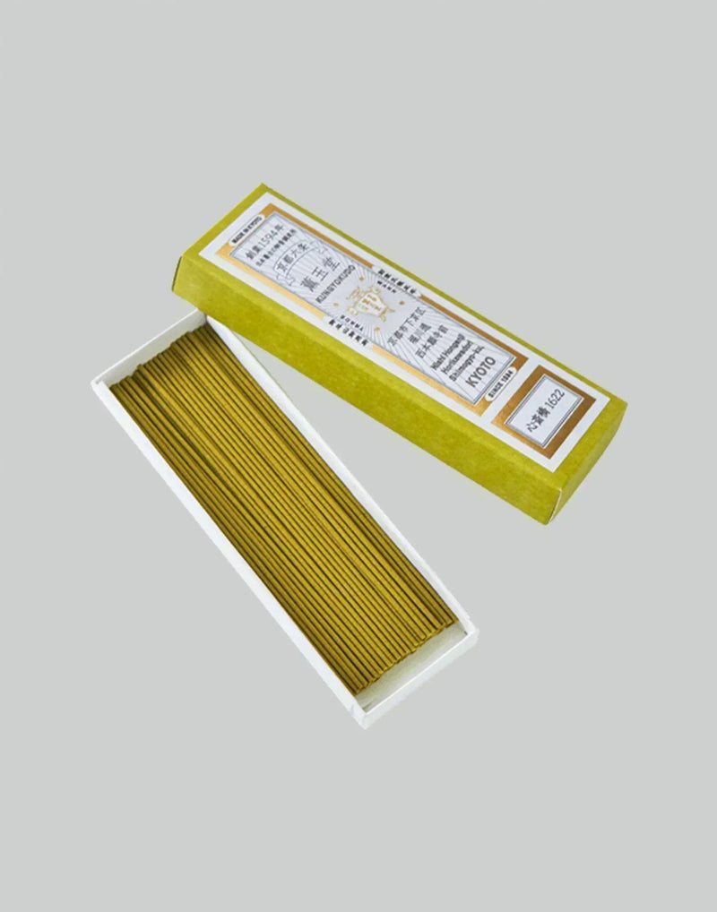 Kungyokudo Kyoto - 心斎橋 1622 (SHINSAIBASHI 1622) - 082plus