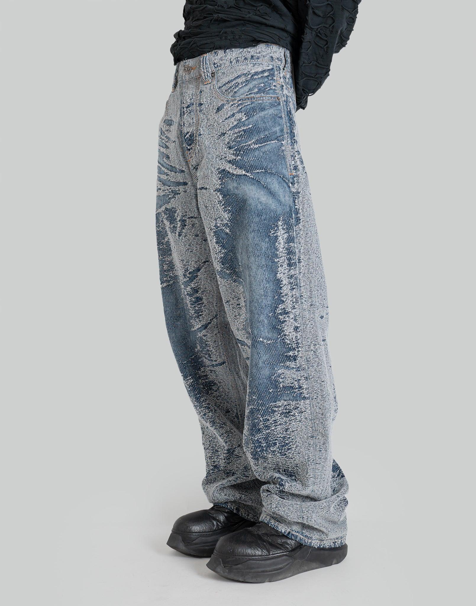 【新品】Diesel 25SS 2001 D-MACRO-S2 size28 新品】Diesel 25SS 2001 D-MACRO-S2 size28 - メルカリ