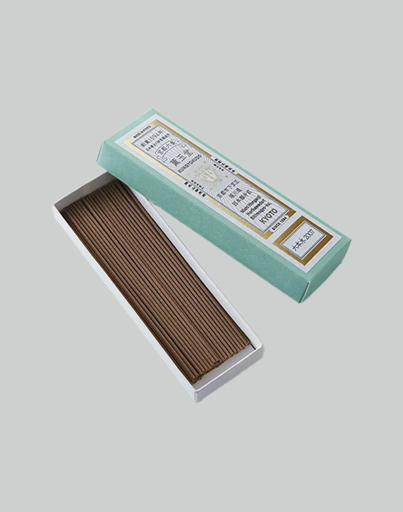 Kungyokudo Kyoto - 六本木2007 (ROPPONGI 2007) - 082plus