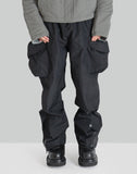 DINGYUN ZHANG - 3D POCKET PANTS - 082plus