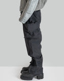 DINGYUN ZHANG - 3D POCKET PANTS - 082plus