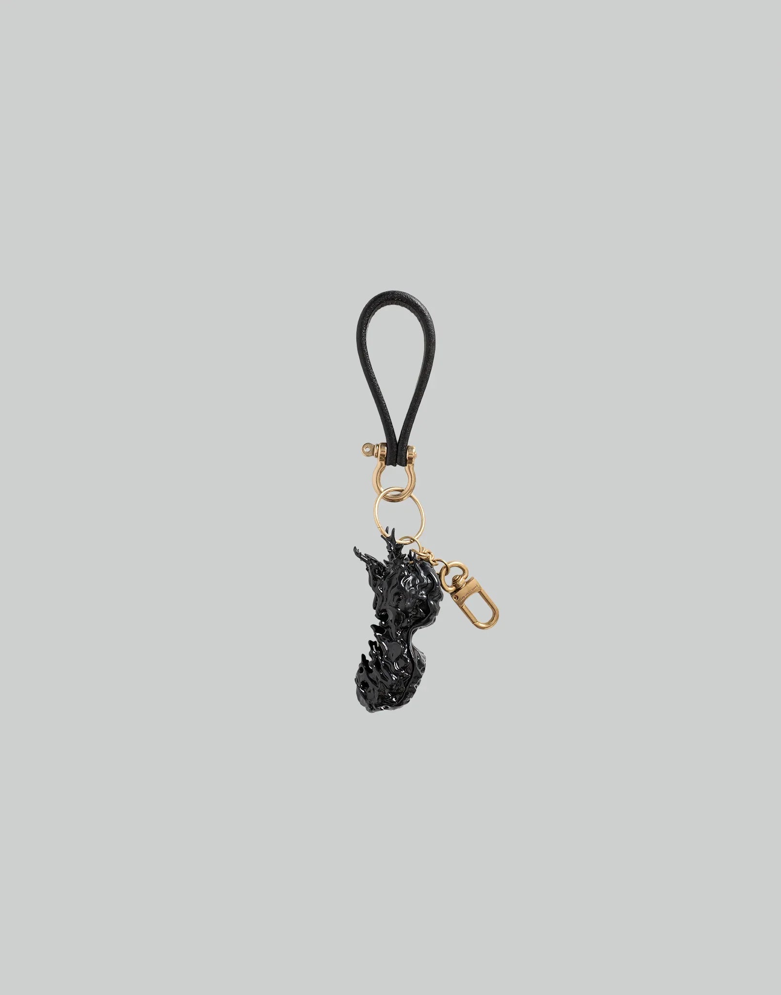 FENG CHEN WANG - 3D printed mini bag charm - 082plus