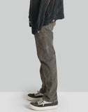 NOTSONORMAL - 5PKT PANT - 082plus