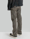 NOTSONORMAL - 5PKT PANT - 082plus