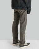 NOTSONORMAL - 5PKT PANT - 082plus