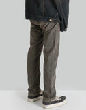 NOTSONORMAL - 5PKT PANT - 082plus