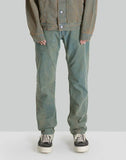 NOTSONORMAL - 5PKT PANT - 082plus