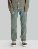 NOTSONORMAL - 5PKT PANT - 082plus