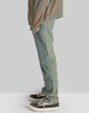 NOTSONORMAL - 5PKT PANT - 082plus