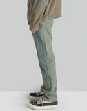NOTSONORMAL - 5PKT PANT - 082plus
