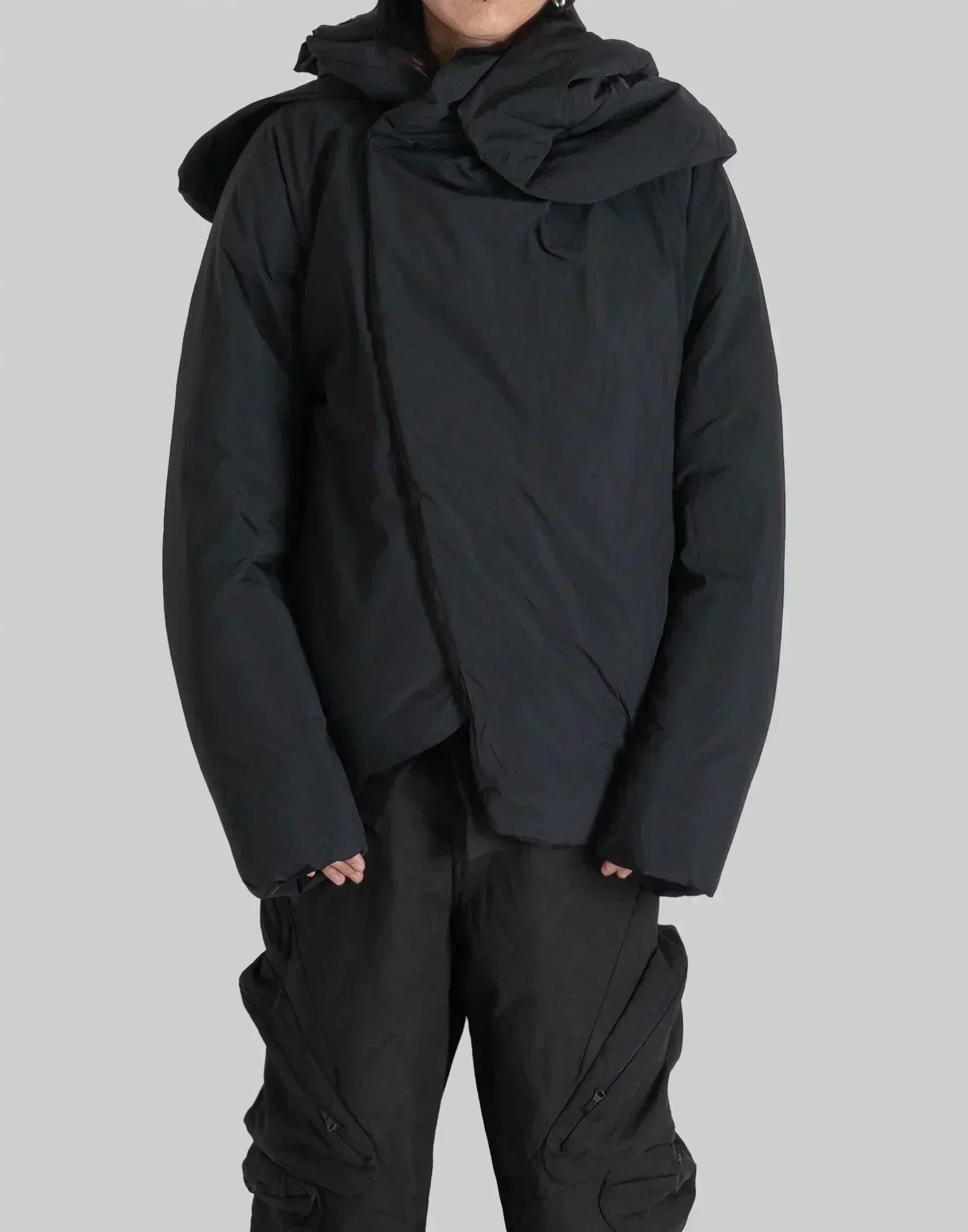 POST ARCHIVE FACTION - 7.0 DOWN CENTER - 082plus