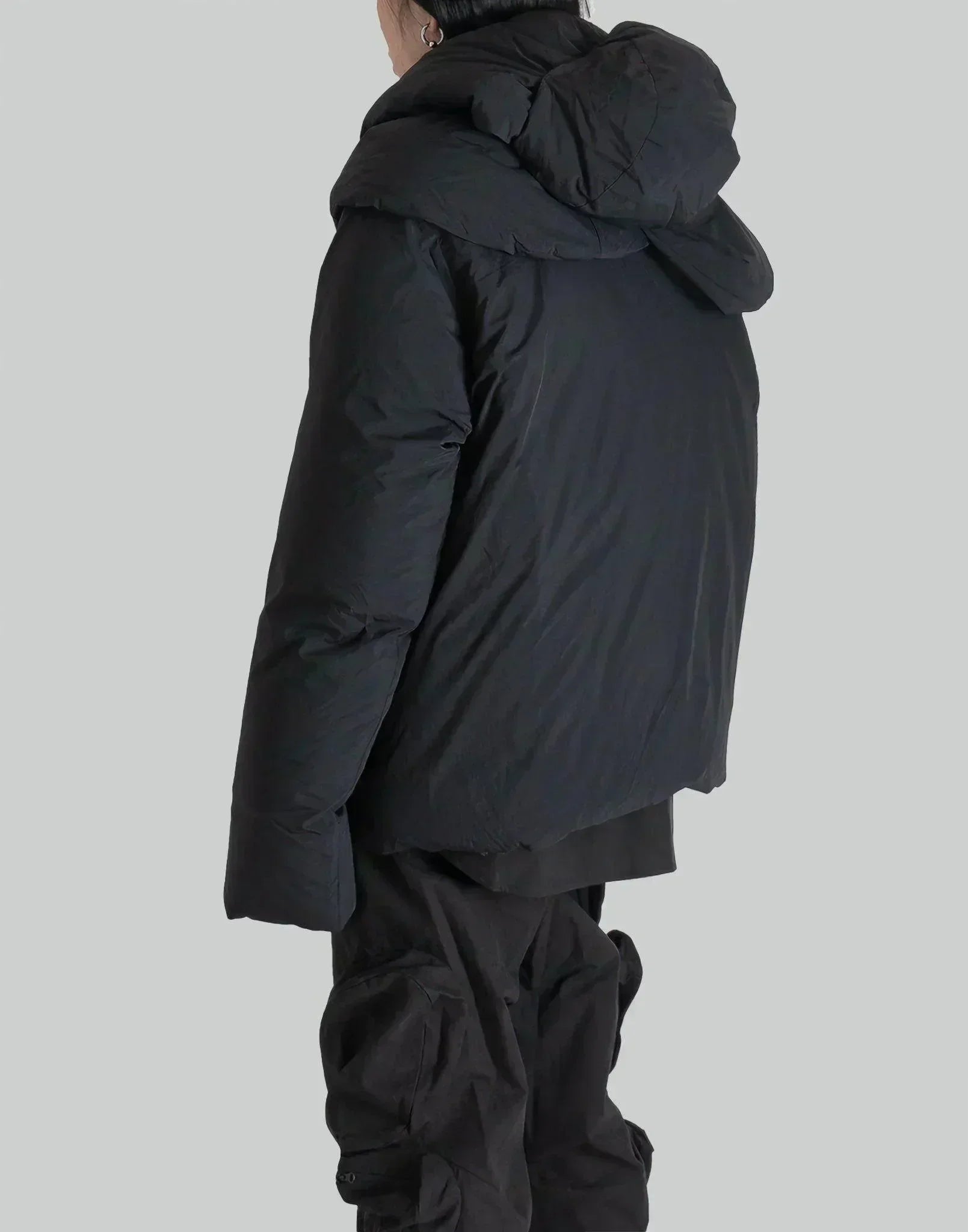 POST ARCHIVE FACTION - 7.0 DOWN CENTER - 082plus