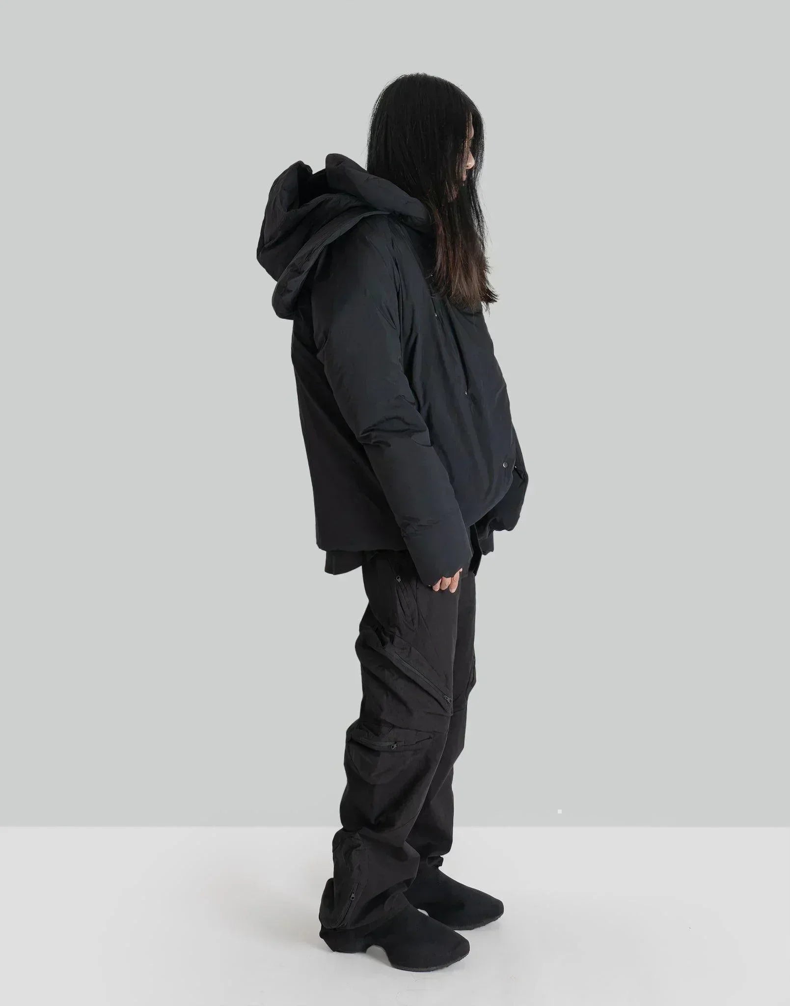 POST ARCHIVE FACTION - 7.0 DOWN CENTER - 082plus