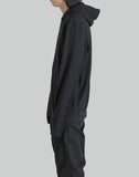 POST ARCHIVE FACTION - 7.0 HOODIE RIGHT - 082plus